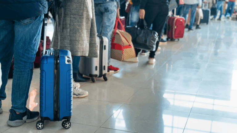 How Airline and Travel Booking Websites Can Deceive You