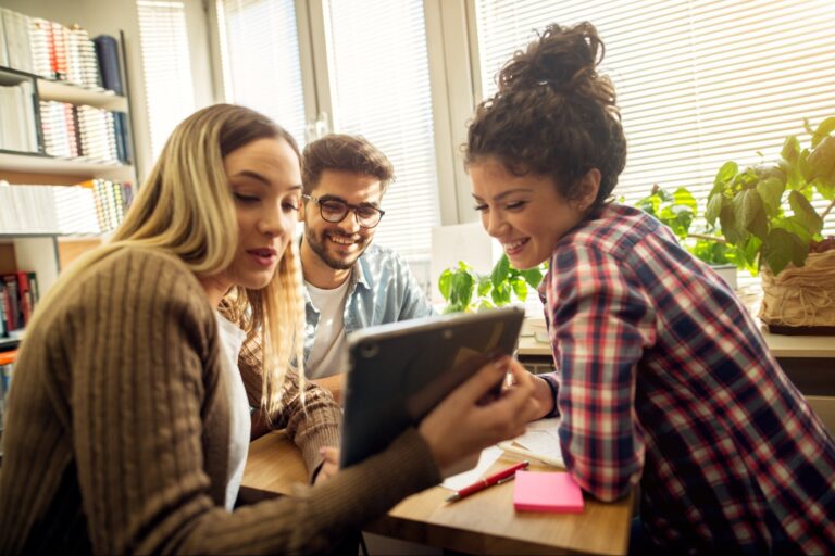 How Generative AI Is Completely Reshaping Education