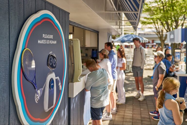 How Lavazza and the US Open Brewed the Perfect Marketing Campaign How Lavazza and the US Open Brewed the Perfect Marketing Campaign