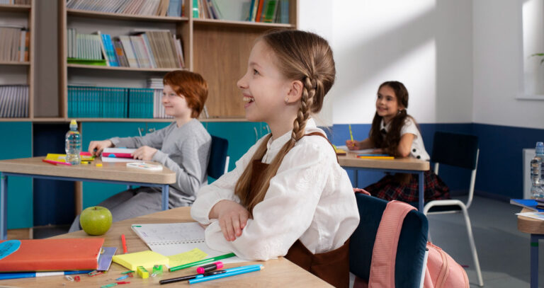 How London schools are using global languages and ancient history to transform modern education