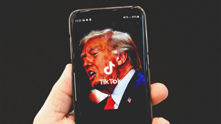 How a new U.S.-flavored algorithm will alter the experience of TikTok How a new U.S.-flavored algorithm will alter the experience of TikTok