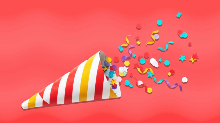 How and why to celebrate an accomplishment How and why to celebrate an accomplishment
