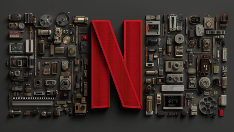 How the Netflix Algorithm Is Reshaping Filmmaking