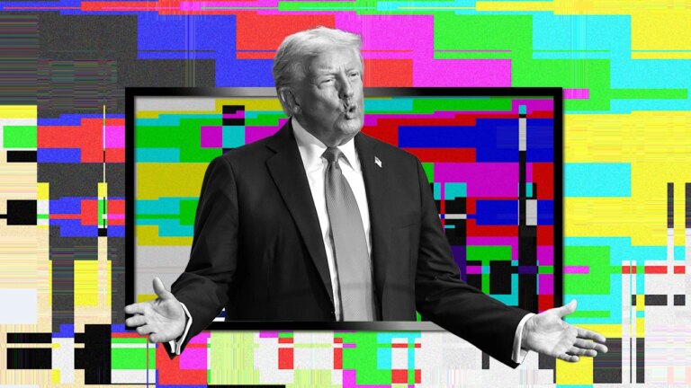 How the Paramount–Warner Bros. Discovery merger could give Trump more control over U.S. media How the Paramount–Warner Bros. Discovery merger could give Trump more control over U.S. media