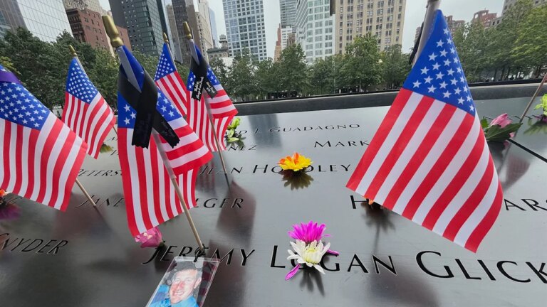 How the U.S. will mark the 24th anniversary of the 9/11 terrorist attacks