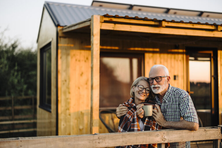 How to Design Your Second Home for Rental Income