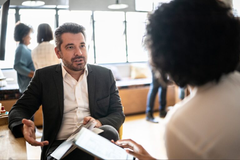 How to Find and Recruit Top Talent Before Competitors Do