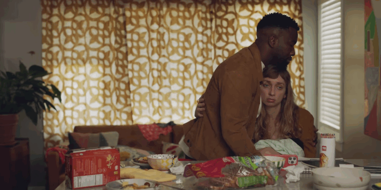 How to Make an Indie Film with 8‑Hour Days and On‑Set Childcare