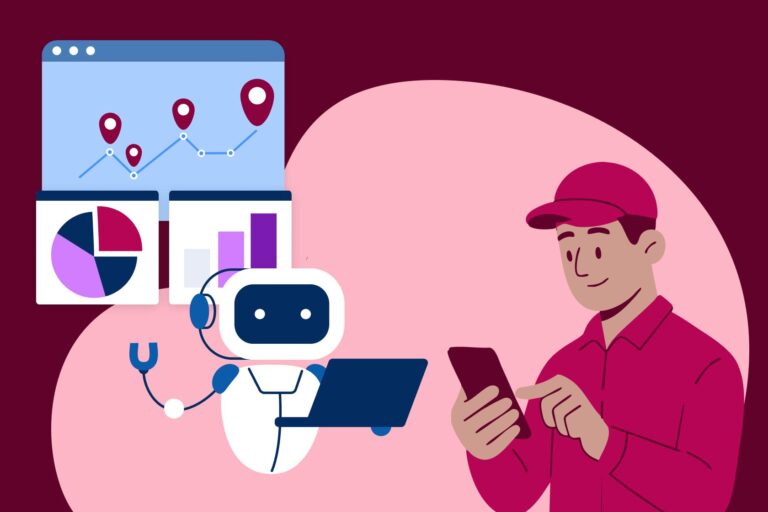 How to Transform Field Service Operations with Agentic Analytics How to Transform Field Service Operations with Agentic Analytics
