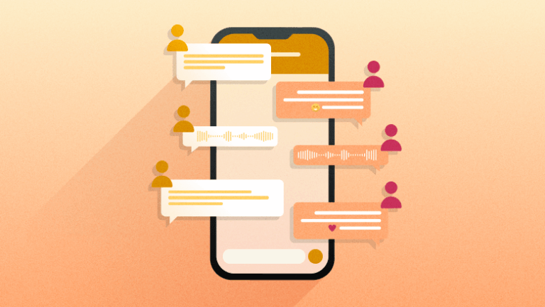 How to Use WhatsApp for Business [12 Examples]