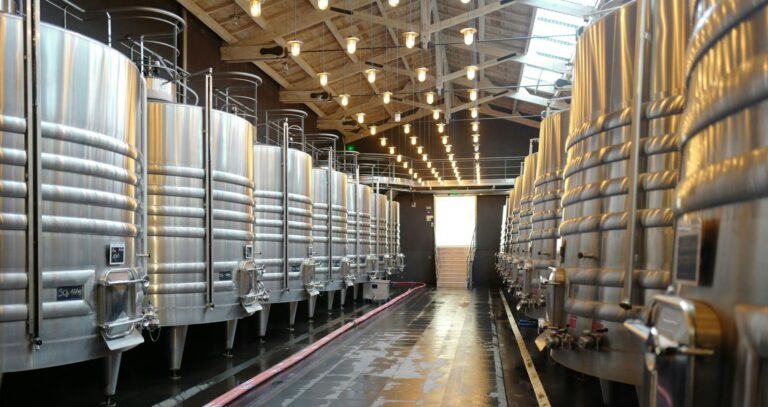 How to choose the right beverage production line for your facility