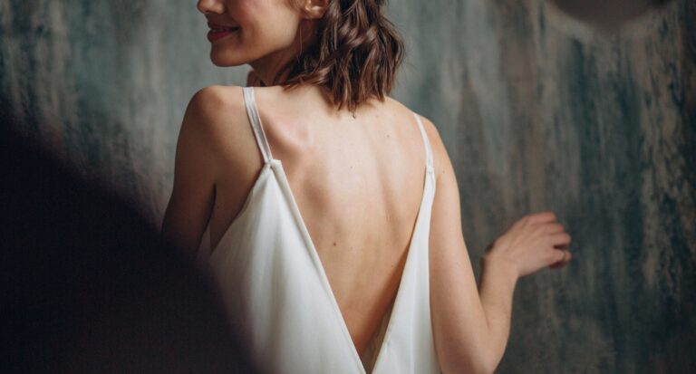 How to pick lingerie that works with backless, strapless and low-cut styles: Top 8 tips