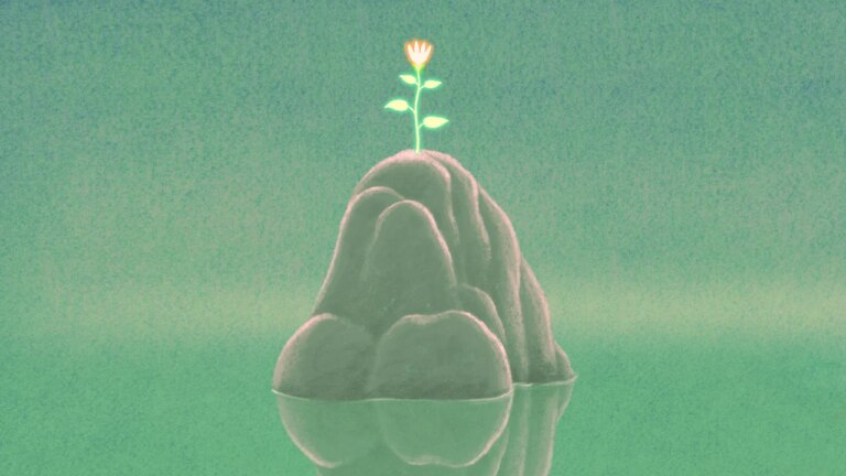 How to turn your inner critic into a powerful force for growth