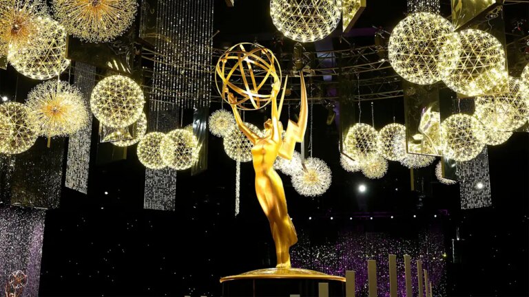 How to watch the 2025 Emmy Awards live, including free options