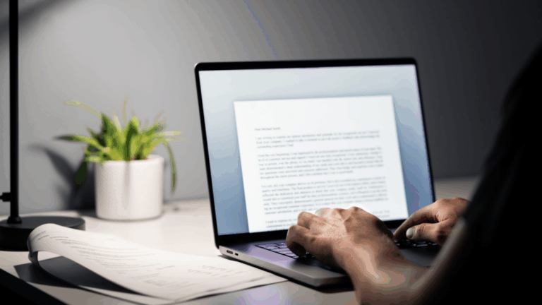 I Tested Three AI Essay-Writing Tools, and Here’s What I Found