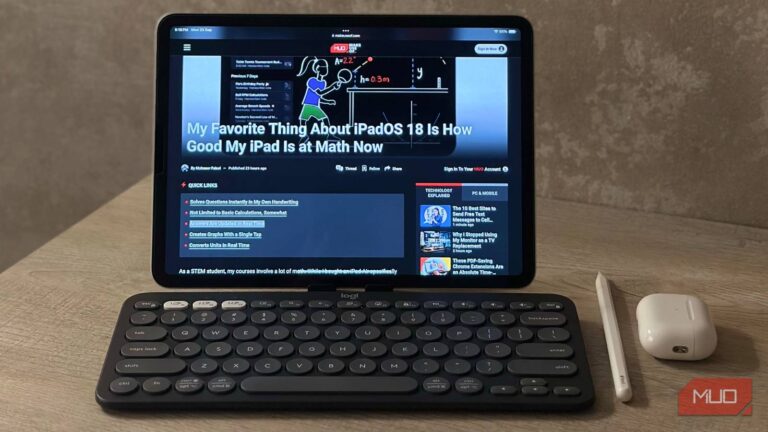 I regret buying an iPad Air because this cheaper iPad is better