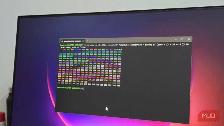 I use Windows Terminal instead of Command Prompt—here's why