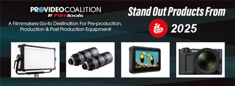 IBC Standouts: 6 Stand Out Products We Think You Should Know About 8