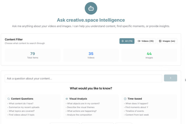 IBC2025: DigitalGlue previews Creative Intelligence