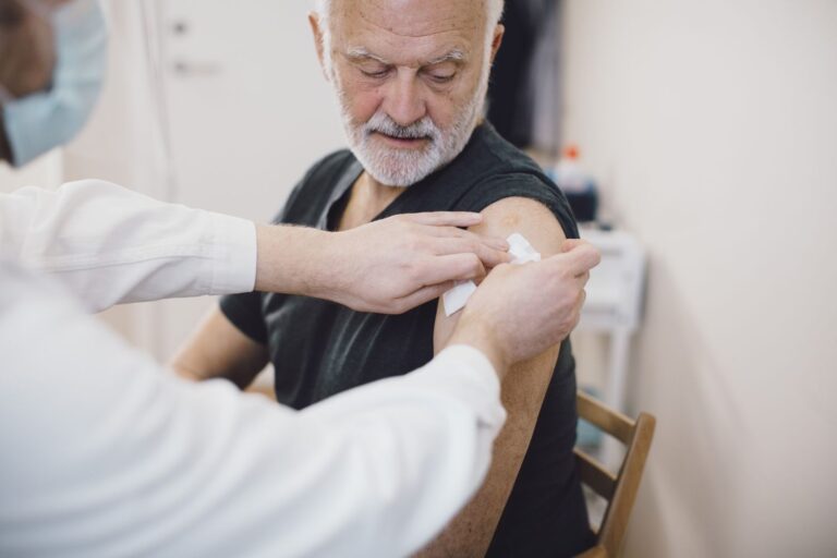 If You Want a Covid Shot Covered by Insurance, It May Pay to Get It This Week If You Want a Covid Shot Covered by Insurance, It May Pay to Get It This Week