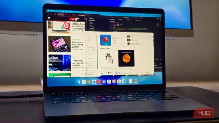 I’m sticking with my M1 MacBook until it dies—here’s my plan and reasoning I'm sticking with my M1 MacBook until it dies—here's my plan and reasoning
