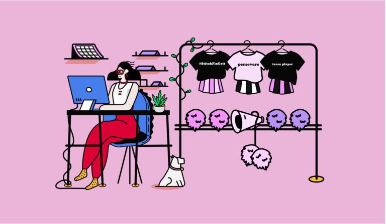 fashion commerce