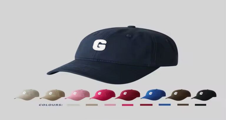 Cap factory: Innovating the world of headwear