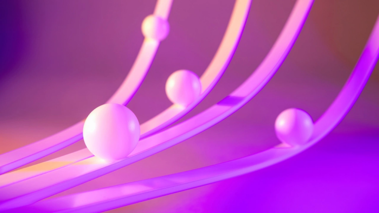 Innovation as an operating model