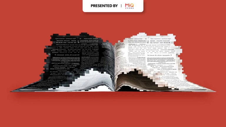 Inside Bloomberg Media’s survival guide for the AI era