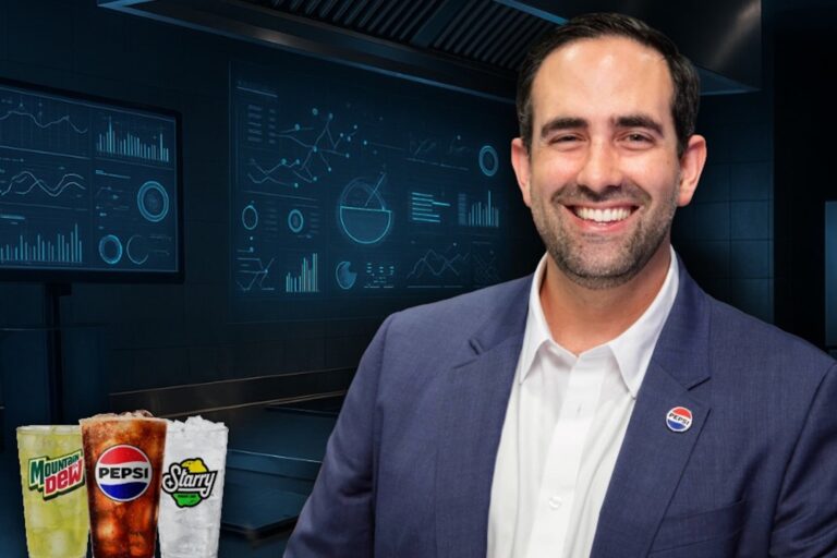 Inside PepsiCo's Project Helping Local Restaurants