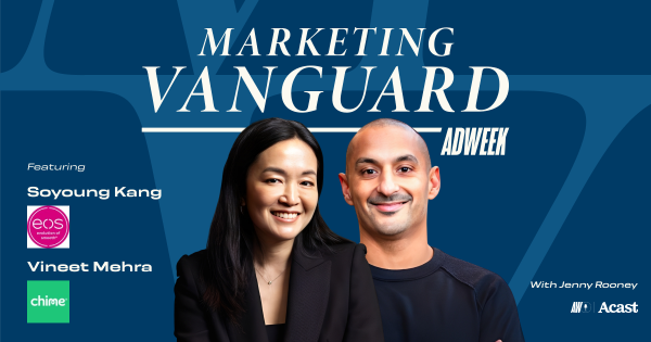 Insights from Marketing Vanguard’s Founding Members Insights from Marketing Vanguard's Founding Members
