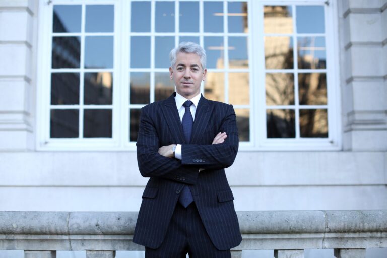 Is This Vocal Hedge Fund Manager the Next Warren Buffett? Why Wall Street Is Watching Closely Is This Vocal Hedge Fund Manager the Next Warren Buffett? Why Wall Street Is Watching Closely