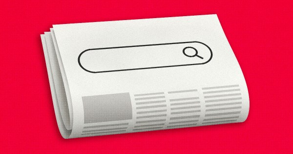 Is the Future of Publishing a Bunch of AI Answer Engines? Is the Future of Publishing a Bunch of AI Answer Engines?