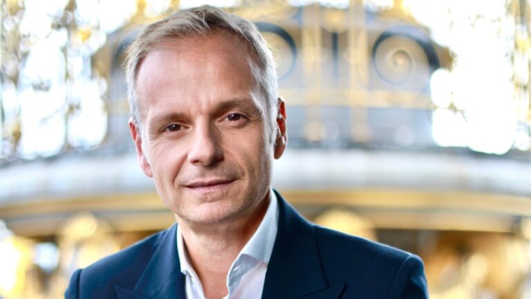 Jean-Marc Bellaiche Steps Down as CEO of Printemps After 5 Years Printemps president Jean-Marc Bellaiche
