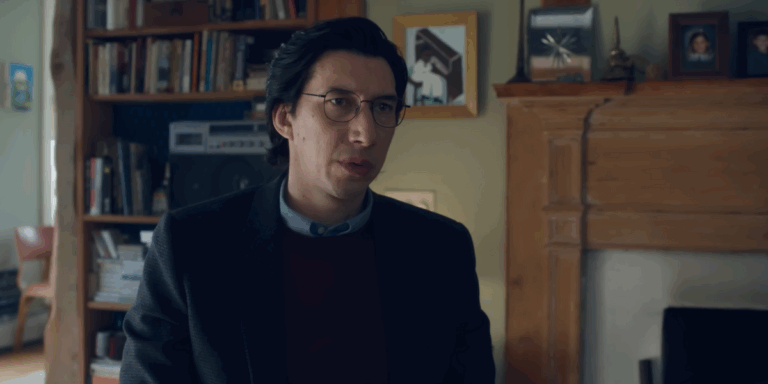 Jim Jarmusch Is the Big Winner at Venice with 'Father Mother Sister Brother'