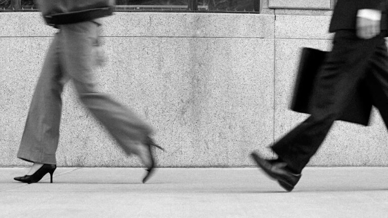 Job seekers are getting hired faster—for these careers in particular Job seekers are getting hired faster—for these careers in particular