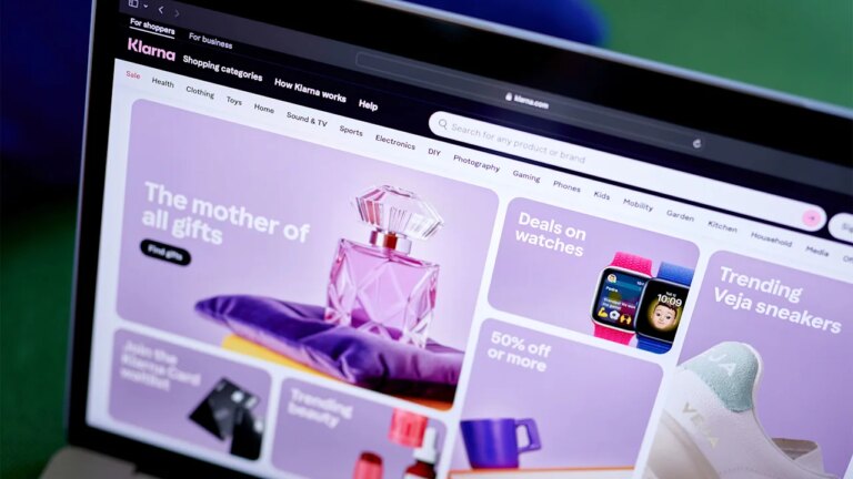 Klarna Group reveals target IPO share price as stock listing date nears