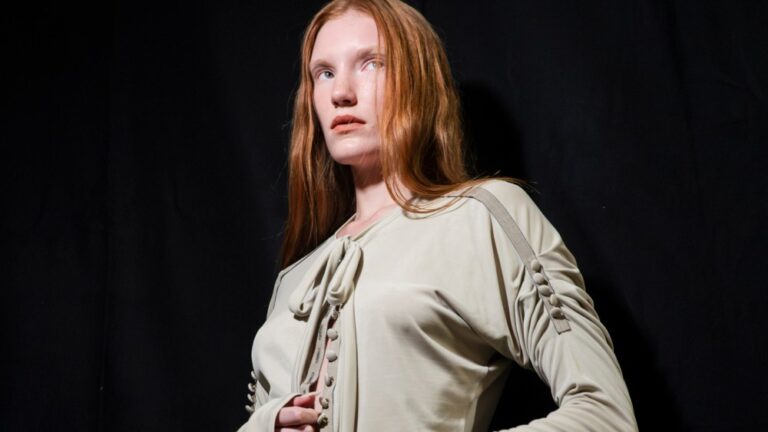 Knwls Spring 2026 Ready to Wear Runway, Fashion Show & Collection Review Knwls Spring 2026 Ready to Wear Runway, Fashion Show & Collection Review