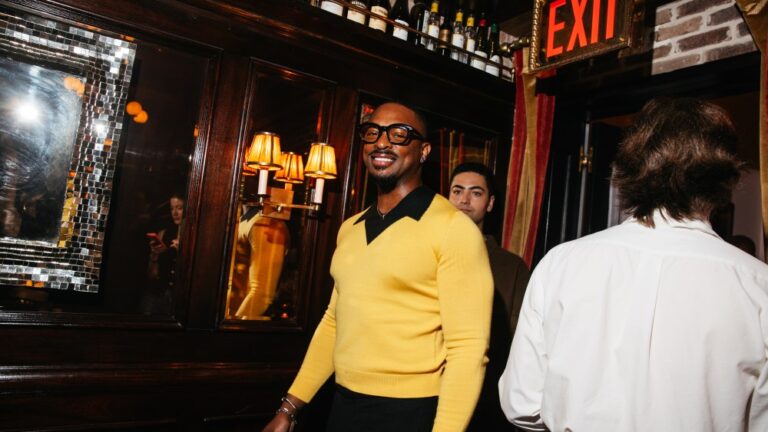 LaQuan Smith Creates Costumes for Future-inspired ‘DS2 Remixed: The Ballet’ LaQuan Smith