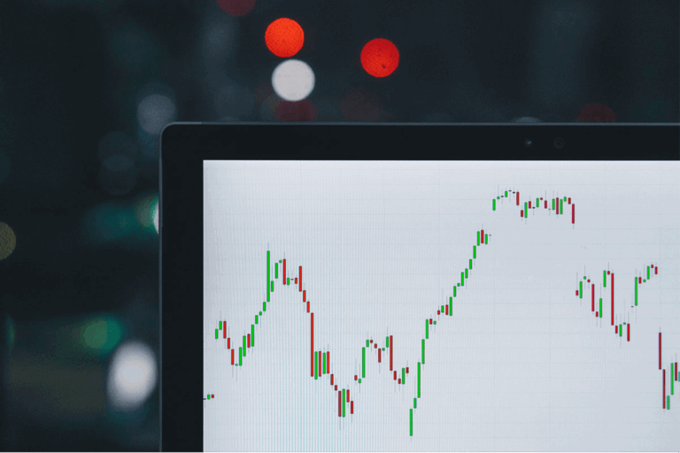 Learn Pro Stock Trading Strategies with This $30 Candlestick Analysis Masterclass