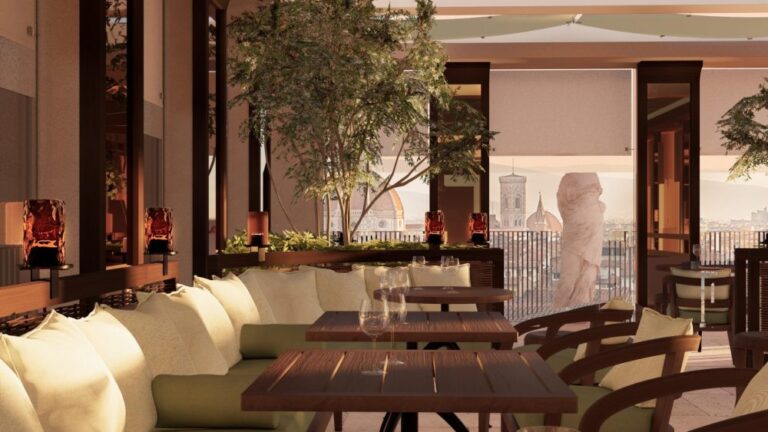 Liaigre Hospitality Ventures