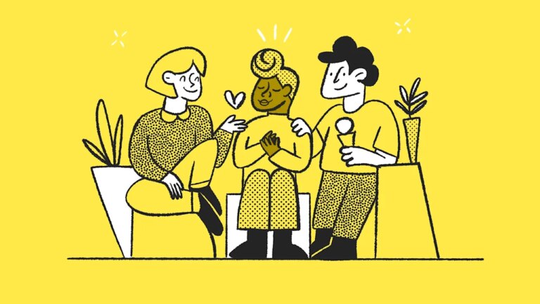 Loneliness can be deadly for cancer patients. This app helps foster connections Loneliness can be deadly for cancer patients. This app helps foster connections