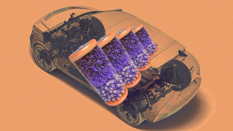 MIT scientists may have just cracked the code on EV battery recycling MIT scientists may have just cracked the code on EV battery recycling