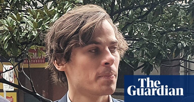 Man sentenced to five years in jail for arson attack on Bondi home of YouTube commentator FriendlyJordies | Sydney Man sentenced to five years in jail for arson attack on Bondi home of YouTube commentator FriendlyJordies | Sydney