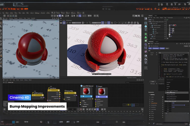 Maxon One Updated: New Features and Ecosystem Design