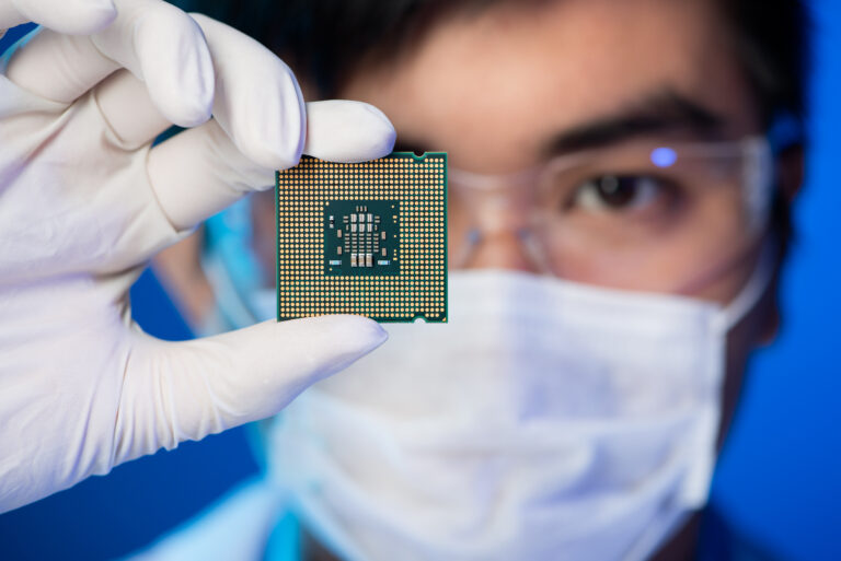Meet the Company Challenging Broadcom’s AI Chip Dominance (Hint: It’s Not Nvidia) Meet the Company Challenging Broadcom's AI Chip Dominance (Hint: It's Not Nvidia)