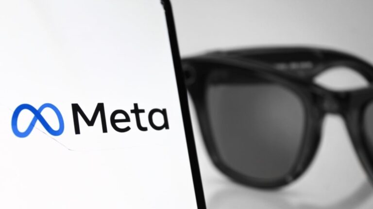 Meta Might Unveil a Smart Watch to Control Its Next-Gen AI Glasses