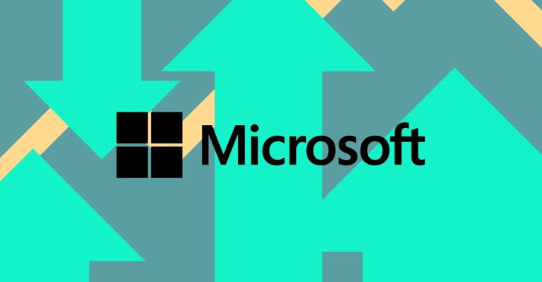 Microsoft is making ‘significant investments’ in training its own AI models
