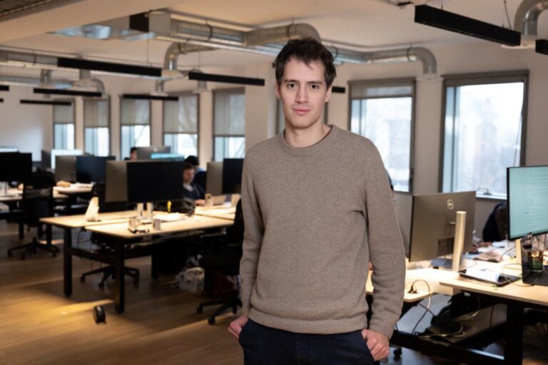 Mistral, the French AI giant, is reportedly on the cusp of securing a $14B valuation Founder of artificial intelligence start-up Mistral AI, Arthur Mensch
