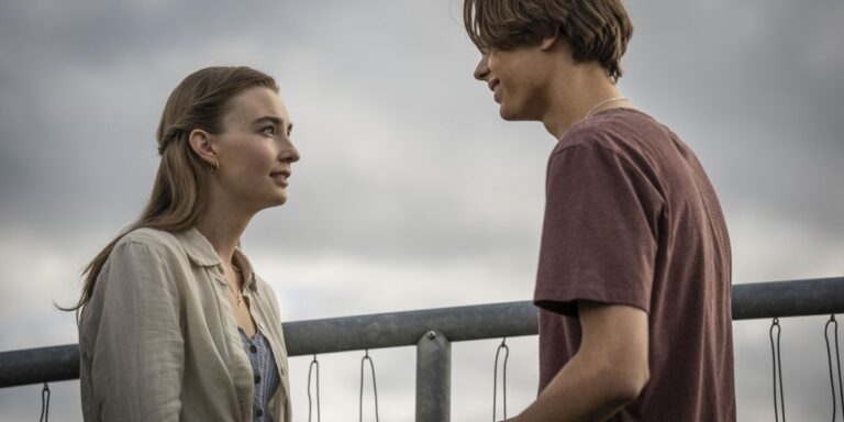 More Than a Soundscape: How ‘Families Like Ours’ Is Scored with the Human Voice More Than a Soundscape: How ‘Families Like Ours’ Is Scored with the Human Voice